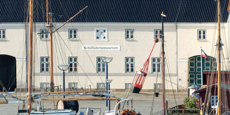 Schifffahrtsmuseum